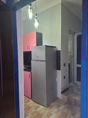 Uzunmüddətli kirayə evlər: 60 kv. m, 2 otaqlı, Kombi, Qaz, İşıq — 5