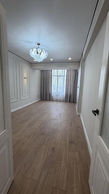 сдам 1 ком кв: 1 комната, 48 м², Нижний Джал (Джал-23) Элитка, 6 этаж, Дизайнерский ремонт — 8