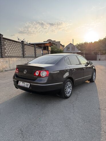 купить запчасти опель омега б: Volkswagen Passat: 2007 г., 2 л, Автомат, Бензин, Седан