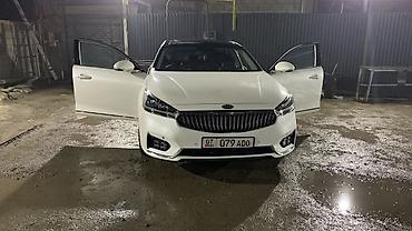 bmw e29: Kia K7: 2018 г., 2.4 л, Автомат, Гибрид, Седан — 1