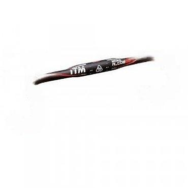 bbs 14: VOLAN ITM ALCOR 80 WING 31,8/440 MM, AL, CRNA | Prečnik — 1