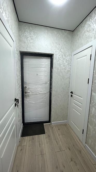 Продажа квартир: 1 комната, 25 м², Городское ГАИ 1 этаж, Евроремонт — 8