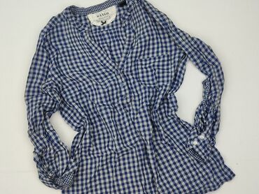 an appendage t shirty: Mango, Koszula damska, rozmiar S