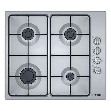 sobasi: №: 1421 Məhsulun adı: Bişirmə səthi Bosch PBP6C5B82O Brend: Bosch — 3