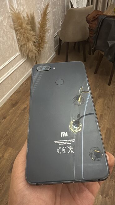 Mətbəx texnikası: İşlənmiş Xiaomi Redmi Pad SE, 14", 64 GB, Ünvandan götürmə