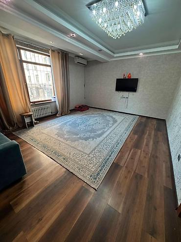 Продажа квартир: 3 комнаты, 75 м², БГУ Элитка, 2 этаж, Евроремонт — 11