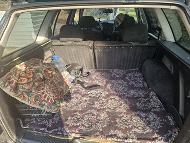 Volkswagen: Volkswagen Golf Variant: 1997 г., 1.6 л, Механика, Бензин, Универсал — 11