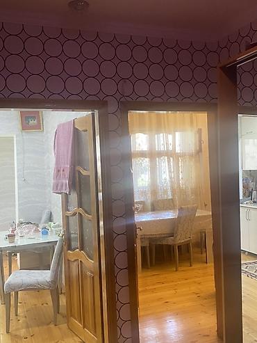 Mənzillər: Bakı, 8-ci mikrorayon, 2 otaqlı, Köhnə tikili, m. Azadlıq Prospekti, 57 kv. m — 3