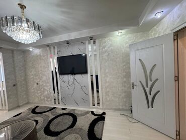 Köhnə tikili: Bakı, 2 otaqlı, Köhnə tikili, 50 kv. m — 5