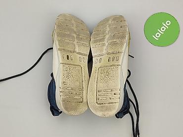 botki pull and bear: Sneakersy dla mężczyzn, rozmiar 41 — 4