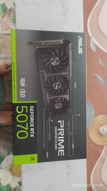 raspberry pi: Видеокарта для ПК, Новый, Asus, GeForce RTX, 12 ГБ — 1