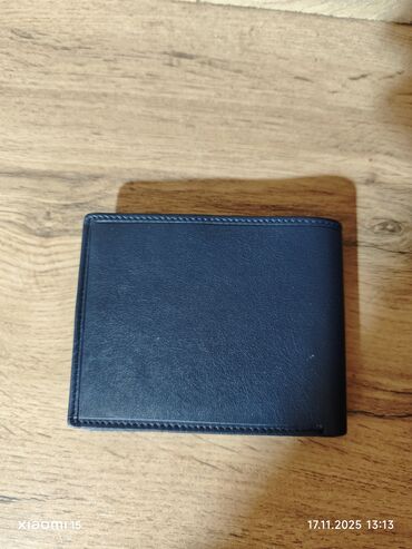 Портмоне: Портмоне Натуральная кожа — 14