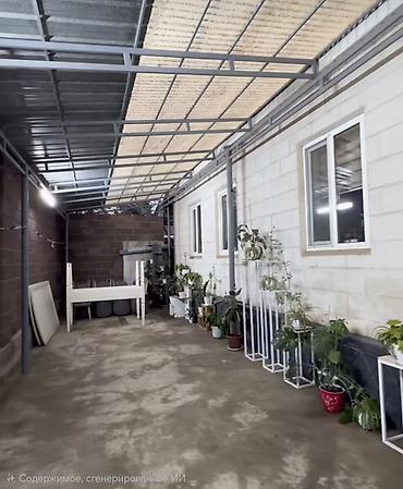 Продажа домов: 5 комнат, 160 м², 10 соток, Токмак, Собственник — 2