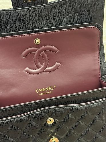 coco chanel: Классическая сумка, Chanel, Франция, Материал: Натуральная кожа, Стеганая модель, Женские, Новый — 3