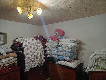 Продажа коттеджей и домов: Продаётся дом с участком в сельской местности. - Отдельно стоящий — 5