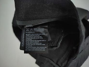 hm stroje: H&M, Spodnie materiałowe damskie, rozmiar XS — 6