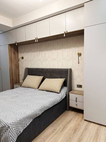 квартиры частный дом: 3 комнаты, Агентство недвижимости, С мебелью полностью