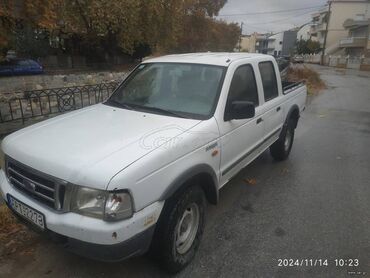 Ford: Ford Ranger: 2.5 l. | 2004 έ. 120000 km. Πικάπ