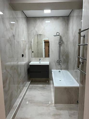 Продажа квартир: 2 комнаты, 85 м², Элитка, 8 этаж, Дизайнерский ремонт — 11