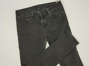 diker jeans: Massimo Dutti, Jeansy damskie, rozmiar M — 1