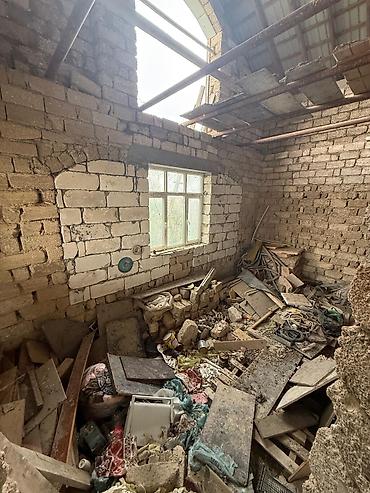 turkanda bağ: Bakı, Türkan qəs., 1 kv. m, 3 otaqlı, Hovuzsuz — 7
