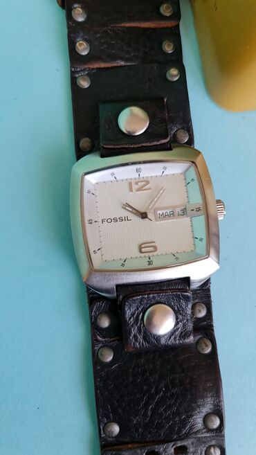 Ručni satovi: Klasični sat, Unisex — 31