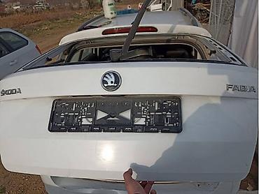 19771 broj: 1.2TSI LIMARIJA MEHANIKA ZA ŠKODA FABIA OD 2015. DO 2019. GOD. | — 4