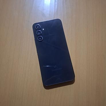galaxy a54 5g: Samsung Galaxy A54 5G, Б/у, 128 ГБ, цвет - Черный, 2 SIM — 4