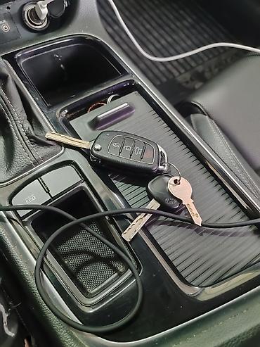 Унаа сатуу: Hyundai Sonata: 2020 г., 2 л, Автомат, Газ, Седан — 8