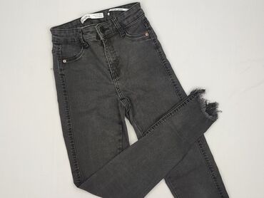 Women: Bershka, Jeans for women, size 2XS (EU 32)