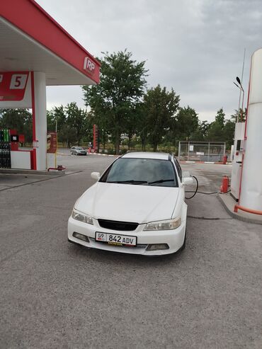 tayota runx: Honda Accord: 2001 г., 2.3 л, Типтроник, Газ, Универсал