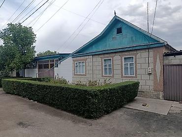 Үйлөр: Продается дом в центре по сарбагышева — 7