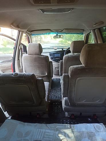 бу чехол: Mazda MPV: 2000 г., 2.5 л, Автомат, Бензин, Минивэн — 9