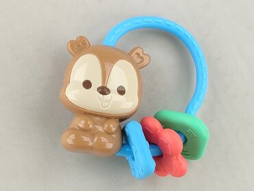 Rattle for infants, condition - Very good