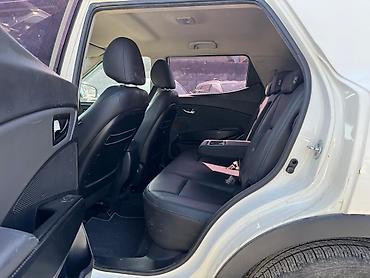 Ssangyong: Ssangyong Tivoli: 2020 г., 1.6 л, Автомат, Дизель, Внедорожник — 9