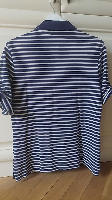 Kişi geyimləri: Polo köynək, Burberry, M — 4