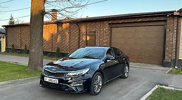 форсунки матиз: Сдаю Kia K5, На неделю, Без водителя, | Залог, Водительские права — 2