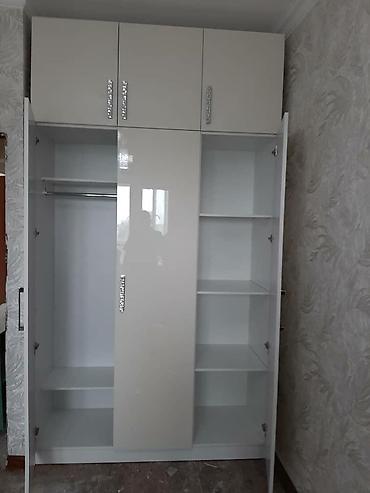 Мебель на заказ: Мебель на заказ, Шкаф — 7