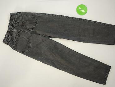 stanik pepco: PULL&BEAR, Jeansy damskie, rozmiar S — 3