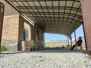 Сварка: Сварочный работы козырки перила решоткиворота Навес Фермы любой — 28