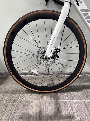 Шоссейные велосипеды: Шоссейный велосипед, Рама L (172 - 185 см), Новый — 2