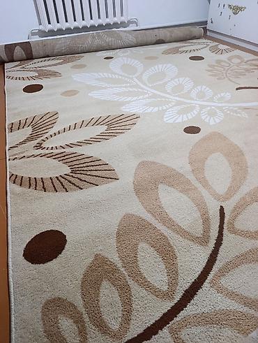 Тошоки: Ковер Б/у, 500 * 250 — 1
