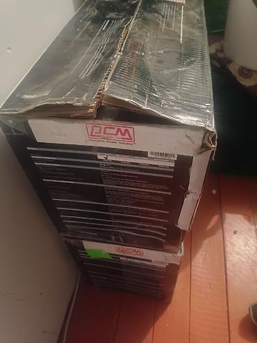 cd disk: Блок питания, Новый, 1220 Вт, 1220 Вт — 3