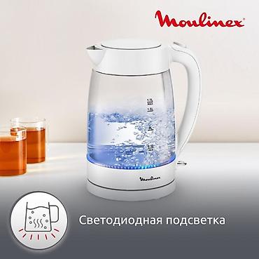 bos mini: Электрический чайник, Новый, Платная доставка — 4