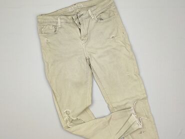 zara jeans: Jeans for women, Zara, size S (EU 36)