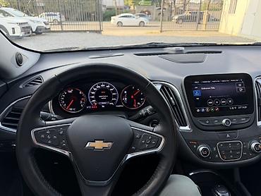 куплю маш: Chevrolet Malibu: 2019 г., 1.3 л, Автомат, Бензин, Седан — 7