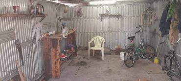 где можно продать телефон: 22 кв. м, Металл | Күзөт, Жертөлө, ороо