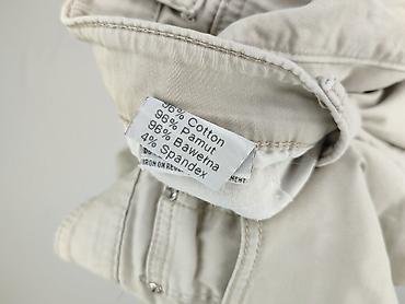 peckott denim: Spodnie 3/4 damskie, rozmiar XL — 5
