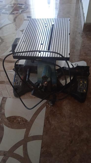 dairəvi mişar: ZhongYue 8100 12" Miter Saw – stolüstü kombinə edilmiş mişar - Güc — 5