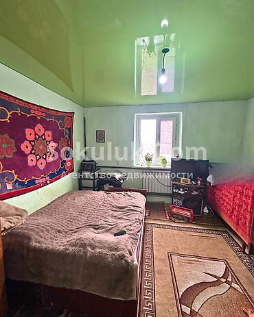 Продажа коттеджей и домов: 🏠Продается дом в с. Сокулук 🟡Комнаты: 4 🟡Участок: 7,5 соток — 7